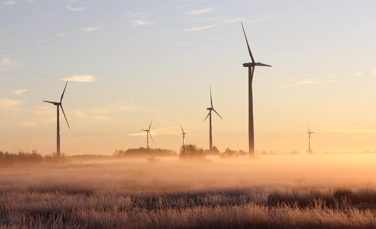 Wind Generators