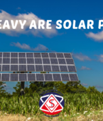 how heavy are solar panels |solar panel service group