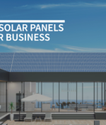 Custom solar panels | solar panel service group