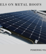 Can solar panels be installed on a metal roof |solar panel service group