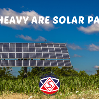 A-how-heavy-are-solar-panels-