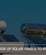 how to hook up solar panels to rv batteries |solar panel service group